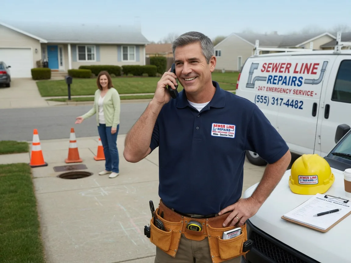 Emergency Plumber Verona, KY FAQs